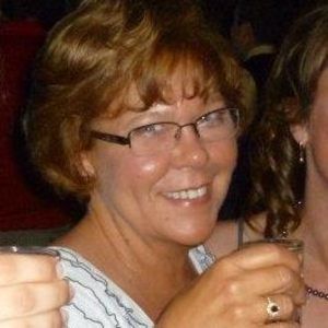 Meet your Posher, Joanne